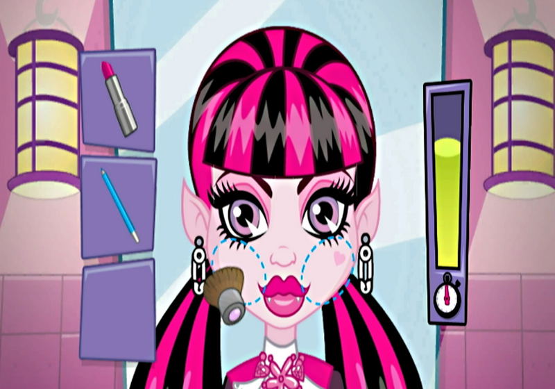 Monster High: Ghoul Spirit image 11