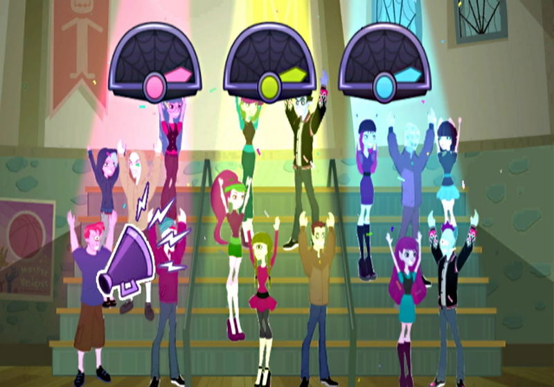 Monster High: Ghoul Spirit image 12
