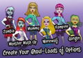 Monster High: Ghoul Spirit thumbnail 3