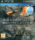 Air Conflicts: Secret Wars thumbnail 1