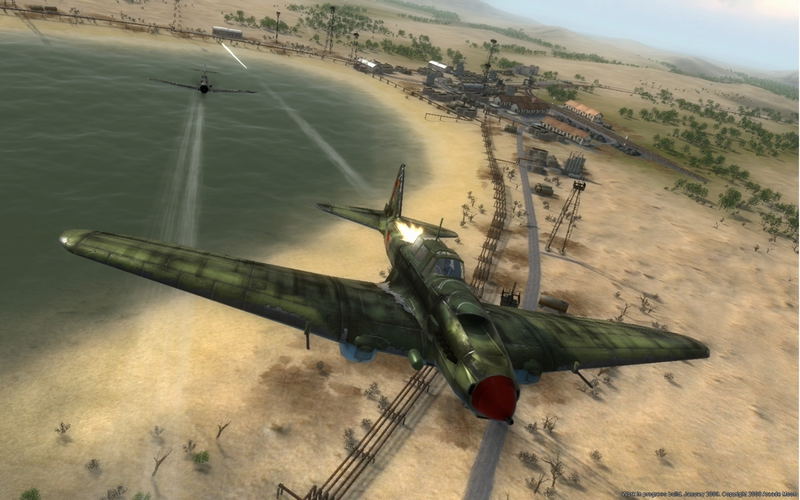 Air Conflicts: Secret Wars image 11