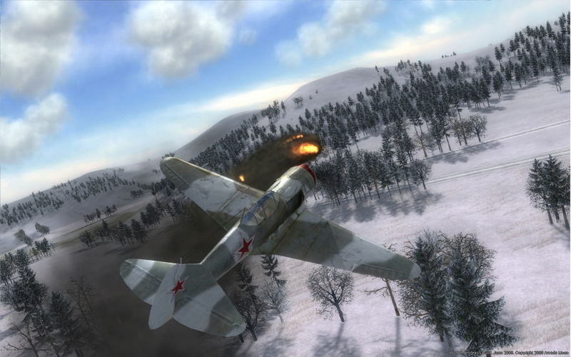 Air Conflicts: Secret Wars image 12