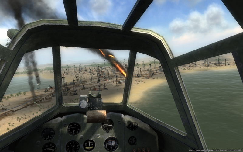 Air Conflicts: Secret Wars image 8