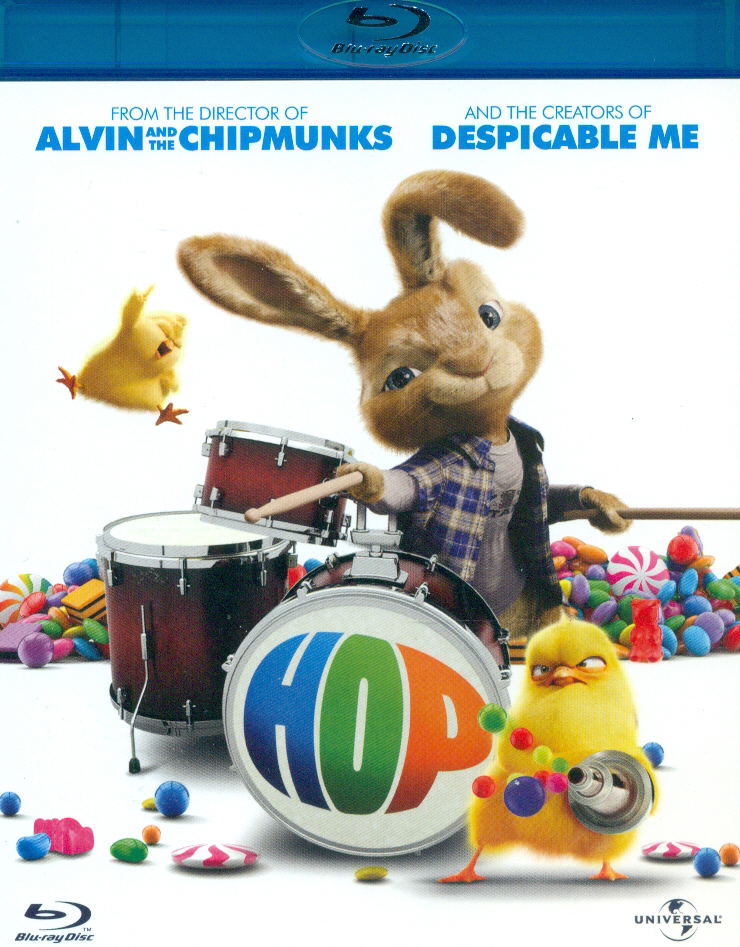 HOP image 1