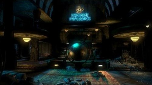 Bioshock 2 image 6