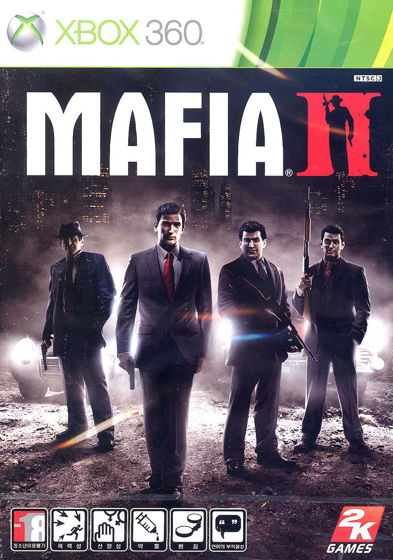 Mafia II image 1