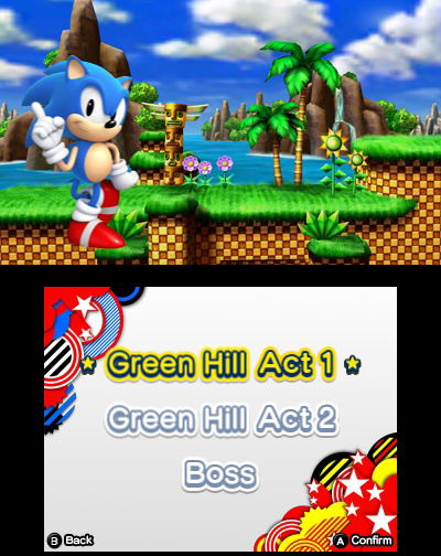 Sonic Generations image 2