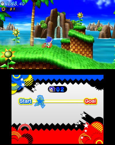 Sonic Generations image 5