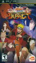 Naruto Shippuden: Ultimate Ninja Impact thumbnail 1