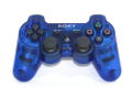 Dual Shock 3 (Cosmic Blue) thumbnail 1