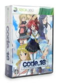 code_18 [Limited Edition] thumbnail 1