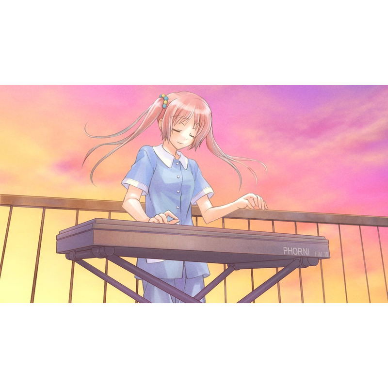 Hakuisei Renai Shoukougun image 2