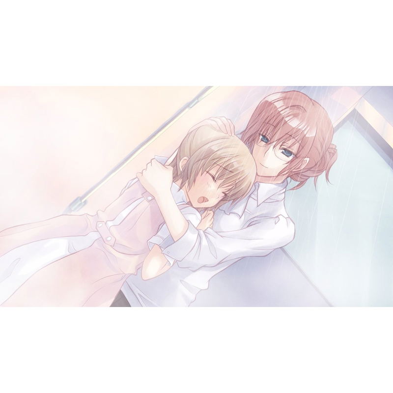 Hakuisei Renai Shoukougun [Limited Edition] image 3