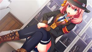 Tanteibu: The Detective Club - Angou to Misshitshu to Kaijin to