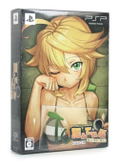 Tanteibu: The Detective Club - Angou to Misshitshu to Kaijin to [Limited Edition] thumbnail 1