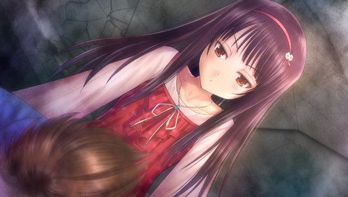 Tsugi no Giseisha o Oshirase Shimasu: Kimi to Ko no Hateru Kotonai Kurayami o image 3