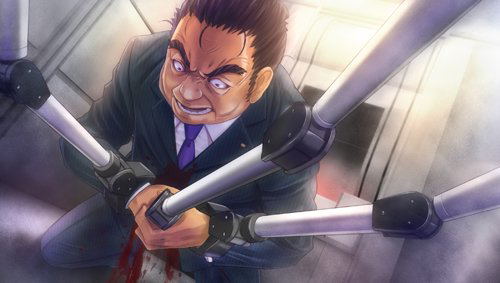Tsugi no Giseisha o Oshirase Shimasu: Kimi to Ko no Hateru Kotonai Kurayami o image 4
