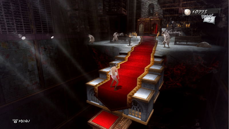Catherine (Primary Cover) image 3
