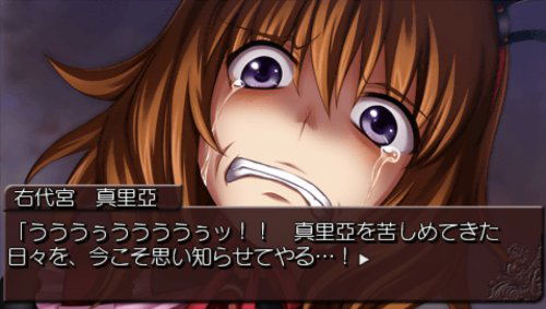 Umineko no Naku Koro ni Portable 2 image 4