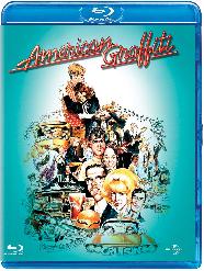 American Graffiti