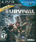 Cabela's Survival: Shadows of Katmai thumbnail 1