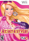 Barbie: Jet Set & Style thumbnail 1