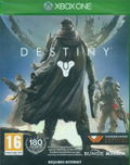 Destiny thumbnail 1