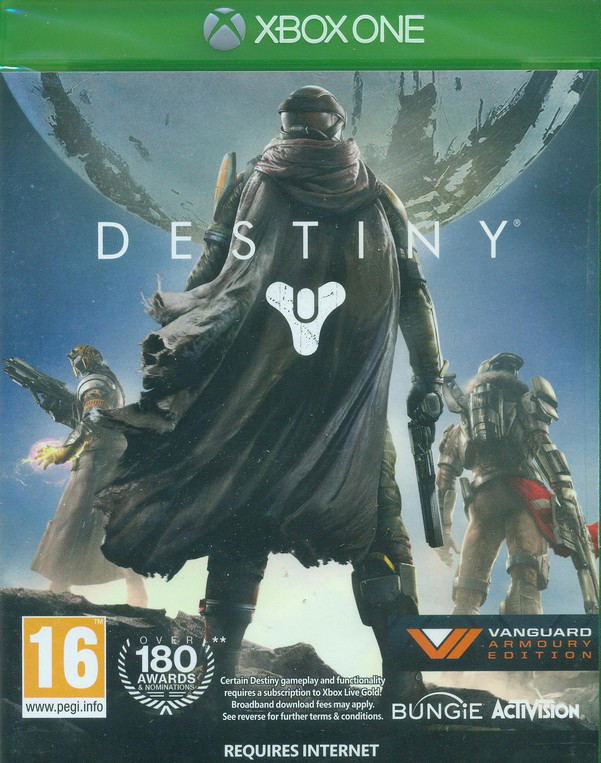 Destiny image 1