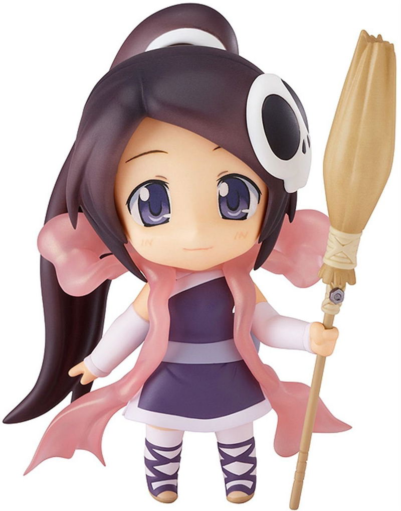 Nendoroid No. 184 The World God Only Knows: Elsie image 1