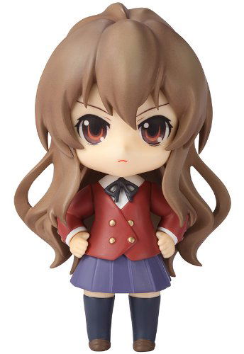 Nendoroid No. 185a Toradora!: Aisaka Taiga image 1
