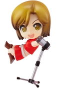 Nendoroid No. 187 Vocaloid: Meiko (Re-run) thumbnail 1