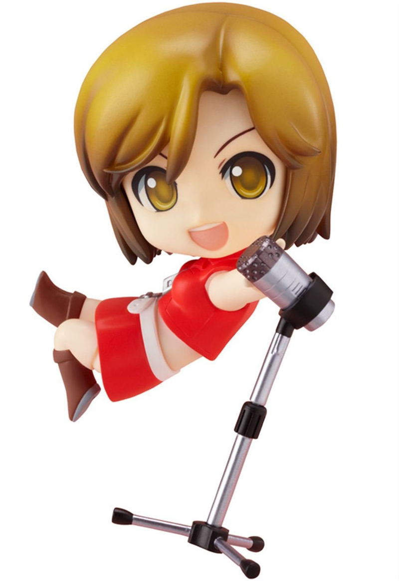 Nendoroid No. 187 Vocaloid: Meiko (Re-run) image 1