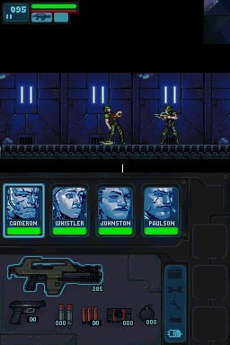 Aliens: Infestation image 2