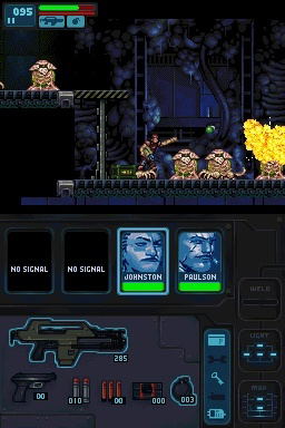 Aliens: Infestation image 3