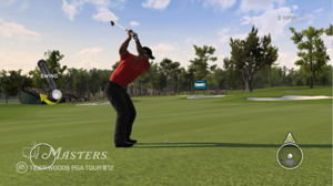 Tiger Woods Move Bundle