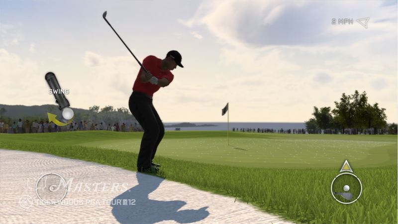 Tiger Woods Move Bundle image 4