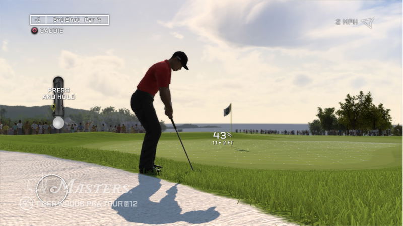 Tiger Woods Move Bundle image 5