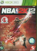 NBA 2K12 thumbnail 1