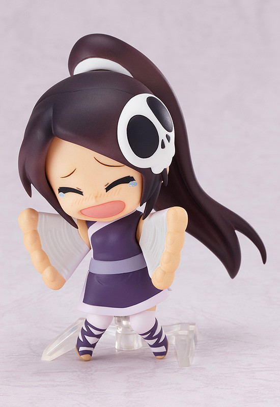 Nendoroid No. 184 The World God Only Knows: Elsie image 6
