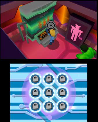 Marvel Super Hero Squad: The Infinity Gauntlet image 3