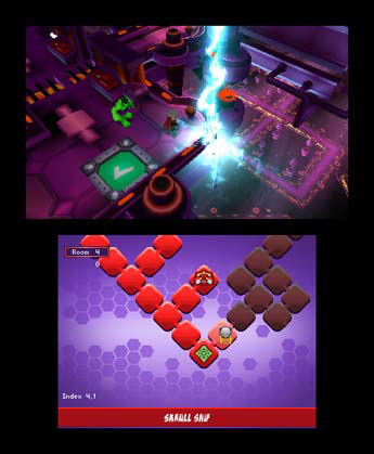 Marvel Super Hero Squad: The Infinity Gauntlet image 5