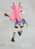 Angel Beats! Non Scale Pre-Painted PVC Scene Figure: Yui thumbnail 3