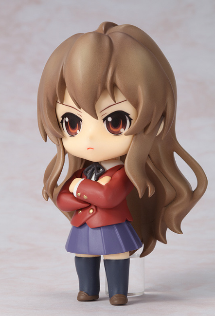 Nendoroid No. 185a Toradora!: Aisaka Taiga image 3