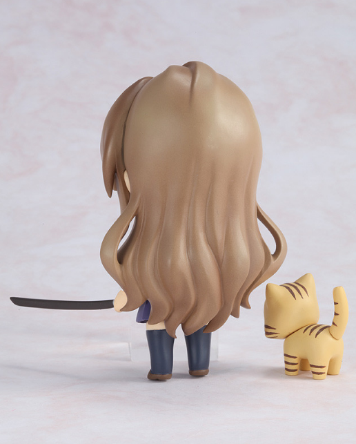 Nendoroid No. 185a Toradora!: Aisaka Taiga image 4