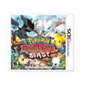 Pokemon Rumble Blast thumbnail 1