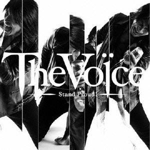 The Voice - Stand Proud image 1