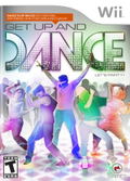 Get Up and Dance thumbnail 1