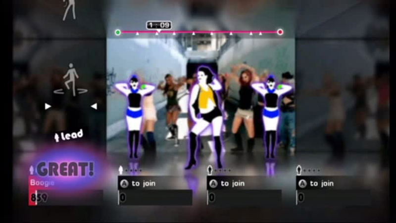 Get Up and Dance image 9
