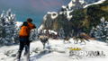 Cabela's Survival: Shadows of Katmai (w/ Top Shot Elite) thumbnail 4