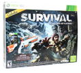 Cabela's Survival: Shadows of Katmai (w/ Top Shot Elite) thumbnail 1